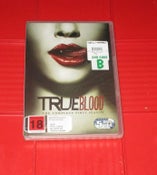 True Blood - Season 1 - DVD
