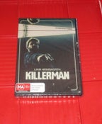 Killerman - DVD