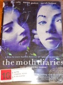Moth Diaries, the