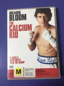 The Calcium Kid (WAS $9)