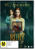 VC Andrews: Ruby DVD