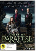 VC Andrews: Gates Of Paradise DVD