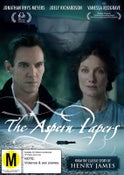 The Aspern Papers DVD