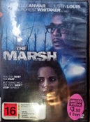 Marsh, The