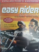 EASY RIDER - 30th ANNIVERSARY COLLECTORS EDITION - Peter Fonda / Jack Nicholson