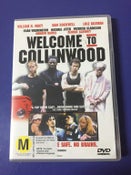 Welcome To Collinwood (WAS $11)
