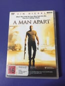 A Man Apart (WAS $12)