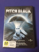 Pitch Black (WAS $9)