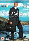 Doc Martin - The Complete Series 3