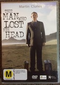 THE MAN WHO LOST HIS HEAD - Martin Clunes