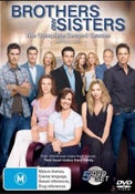 Brothers and Sisters: The Complete Season 2
