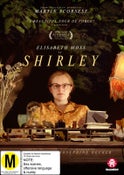 Shirley DVD