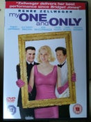 My One and Only - Renee Zellweger -(DVD)