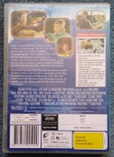 'Bewitched' DVD of film starring Nicole Kidman and Will Ferrell.