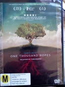 One Thousand Ropes ( EX RENTAL )