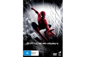 SPIDER-MAN (DVD)