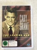 Cary Grant: The Leading Man (Hollywood Collection)