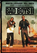 Bad Boys 2 (DVD)