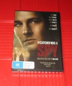 The Catcher Was a Spy - DVD