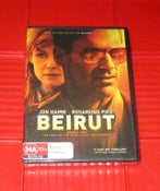 Beirut - DVD
