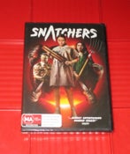 Snatchers - DVD