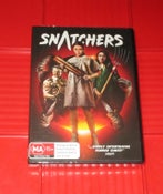 Snatchers - DVD
