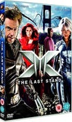 X-Men - The Last Stand [DVD]