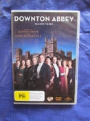 Downton Abbey - Season 1 & Season 3