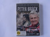 Peter Brock The Legend: 35 Years On The Mountain - Collectors Edition - As New