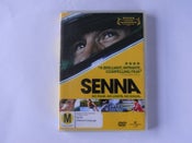 Senna (Documentary) - As New