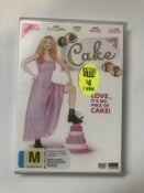 Cake Dvd