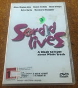 Sordid Lives Dvd