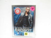 Will Smith – I, Robot DVD movie 2 Disc special Edition