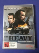 The Heavy (WAS $12)