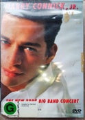 Harry Connick JR, the New York big band concert
