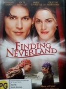 Finding Neverland