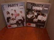 Party Down - Season 1 and 2