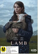 LAMB (DVD)