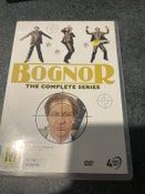 Bognor: The Complete Series