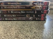 Breaking Bad Season 2 - 5