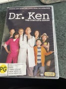 Dr Ken - The Complete Series