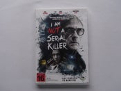 I Am Not A Serial Killer: Thriller (Christopher Lloyd) 1 Disc - As New