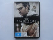Sea of Trees - Mystery Drama (Matthew McConaughey, Naiomi Watts) 1 Disc - As New