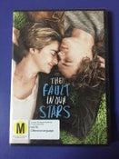 The Fault in Our Stars (WAS $12) - NEW!!!