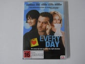 Every Day: Indy Comedy Drama (Liev Schreiber, Helen Hunt, Eddie Izzard) - As New