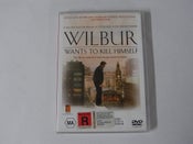 Wilbur Wants to Kill Himself: (Danish/Scottish) Dark Comedy Drama - As New