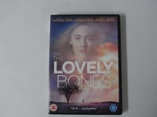 The Lovely Bones: (Peter Jackson) A Beautifully Haunting Masterpiece - As New