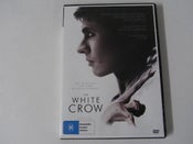 The White Crow: Rudolph Nureyev story, a gem directed by Ralph Fiennes - As New