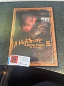 A Nightmare on Elm Street Part 5: The Dream Child
