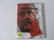 Dr Crippen: (Donald Pleasance is superb) - As New